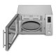Smeg Universale Microonde MOE34CXI2 Acciaio Inox 6