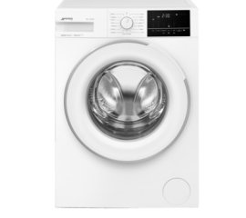 Smeg WN94SEB lavatrice Caricamento frontale 9 kg 1400 Giri/min Bianco