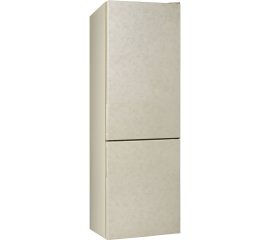 Smeg FC18EN1M1 frigorifero con congelatore Libera installazione 330 L E Color marmo