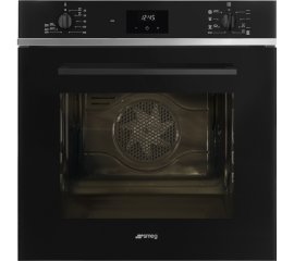 Smeg SF6400TBA forno 70 L Nero