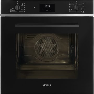 Smeg SF6400TBA forno 70 L Nero