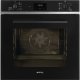 Smeg SF6400TBA forno 70 L Nero 2