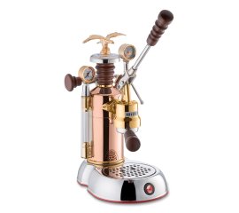 la Pavoni LPLESE01EU macchina per caffè Macchina per espresso 1,6 L
