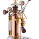 la Pavoni LPLESE01EU macchina per caffè Macchina per espresso 1,6 L 2