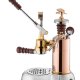 la Pavoni LPLESE01EU macchina per caffè Macchina per espresso 1,6 L 4
