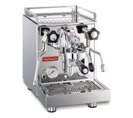 la Pavoni LPSCOV01EU macchina per caffè Automatica/Manuale Macchina per caffè a capsule 1,8 L