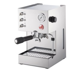 la Pavoni LPMGCM01EU macchina per caffè Manuale Macchina per espresso 3 L