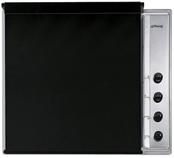 Smeg 7520NE accessorio e componente per piano cottura Coperchio per fornello