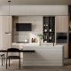 Smeg Classica Cassetto CPR315N Nero 4