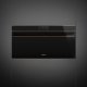 Smeg SFPR9606WTPNR forno 85 L 3300 W Nero 9