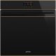 Smeg Classic SO6604S4PNR forno 68 L 3000 W Nero 2
