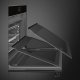 Smeg Classic SO6604S4PNR forno 68 L 3000 W Nero 9