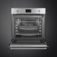 Smeg Classic Classica Forno SO6303APX Acciaio Inox 12