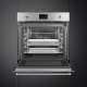 Smeg Classic Classica Forno SO6303APX Acciaio Inox 14