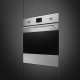Smeg Classic Classica Forno SO6303APX Acciaio Inox 3