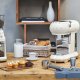 Smeg Accessori ECTS01 12