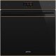 Smeg Classic SOP6604S2PNR forno 68 L 3000 W Nero 2