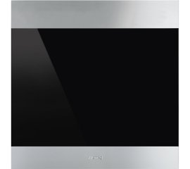 Smeg Classica Cantina vini CVI329X3 Acciaio Inox