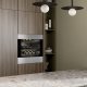 Smeg Classica Cantina vini CVI329X3 Acciaio Inox 9