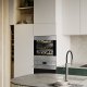 Smeg Classica Cantina vini CVI329X3 Acciaio Inox 10