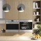 Smeg Classica Cantina vini CVI329X3 Acciaio Inox 11