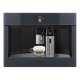 Smeg Linea Macchina da caffè CMS4104G Neptune Grey 5
