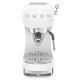 Smeg ECF02WHEU macchina per caffè Manuale Macchina per espresso 1,1 L 4
