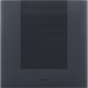 Smeg Linea Cantina vini CVI129G Neptune Grey 2