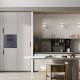 Smeg Linea Cantina vini CVI129G Neptune Grey 10