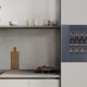 Smeg Linea Cantina vini CVI129G Neptune Grey 11