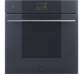 Smeg Linea Forno SO6104APG Neptune Grey