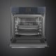 Smeg Linea Forno SO6104APG Neptune Grey 11