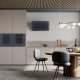 Smeg Linea Forno SO6104APG Neptune Grey 16