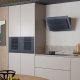 Smeg Linea Forno SO6104APG Neptune Grey 17