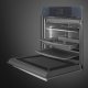 Smeg Linea Forno SO6104APG Neptune Grey 5