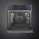 Smeg Linea Forno SO6104APG Neptune Grey 6