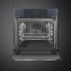 Smeg Linea Forno SO6104APG Neptune Grey 7