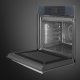 Smeg Linea Forno SO6104APG Neptune Grey 8