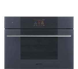 Smeg Linea Forno SO4104M2PG Neptune Grey