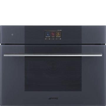 Smeg Linea Forno SO4104M2PG Neptune Grey