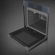 Smeg Linea Forno SOP6104TPG Neptune Grey 8