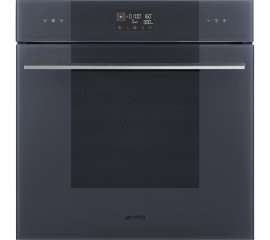 Smeg Linea Forno SO6102M2G Neptune Grey