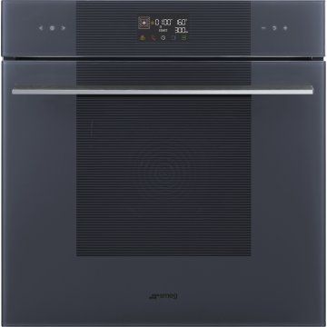 Smeg Linea Forno SO6102M2G Neptune Grey