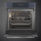 Smeg Linea Forno SO6102S3PG Neptune Grey 3