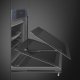 Smeg Linea Forno SO6102S3PG Neptune Grey 4