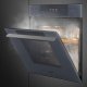 Smeg Linea Forno SO6102S3PG Neptune Grey 6