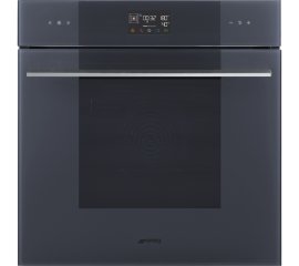 Smeg Linea Forno SOP6102S2PG Neptune Grey