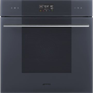 Smeg Linea Forno SOP6102S2PG Neptune Grey