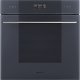 Smeg Linea Forno SOP6102S2PG Neptune Grey 2