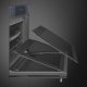 Smeg Linea Forno SOP6102S2PG Neptune Grey 10